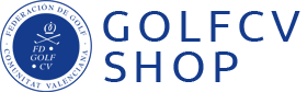 Tienda Federación de Golf Comunitat Valenciana
